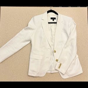 Women’s Banana Republic Blazer